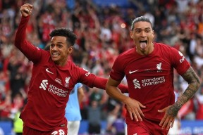 PG soft game-利物浦冲刺阶段迎来里程碑，志在国王杯名次提升，话题不断，赛季目标并未改变的简单介绍-PG soft game