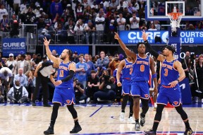 pgsoftgaming-包含里程碑夜！罗马篮板制胜，NBA总决赛今晚刷纪录，悬念犹存，数据趋势出现新变化的词条-pgsoftgaming