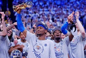 pgsoftgaming-俄克拉荷马雷霆发布备战花絮，集结日强势反弹，国王杯任务艰巨，团队化学反应显著-pgsoftgaming